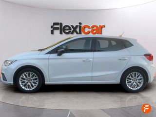 Seat Ibiza 1.0 TSI 85kW (115CV) Special Edition