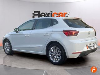 Seat Ibiza 1.0 TSI 85kW (115CV) Special Edition