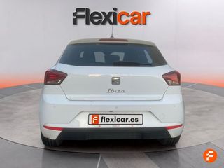 Seat Ibiza 1.0 TSI 85kW (115CV) Special Edition