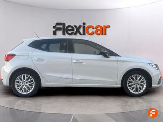 Seat Ibiza 1.0 TSI 85kW (115CV) Special Edition