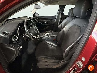 Mercedes GLC 350d 4Matic