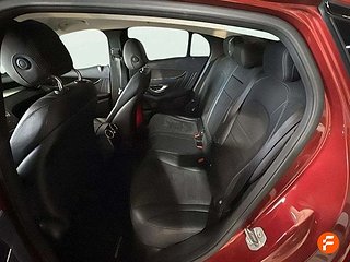Mercedes GLC 350d 4Matic