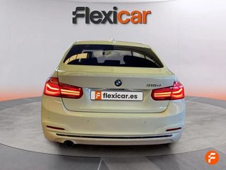 BMW Serie 3 318d