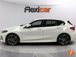 BMW Serie 1 118i