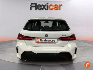 BMW Serie 1 118i