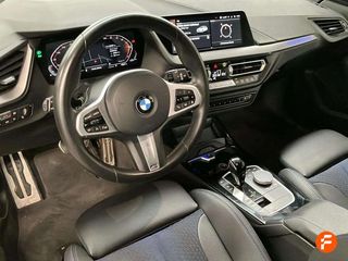 BMW Serie 1 118i