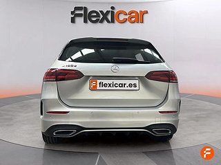 Mercedes Clase B B 180 d