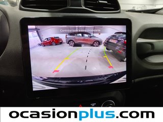 Jeep Renegade eHybrid 1.5 Limited ATX 96 kW (130 CV)