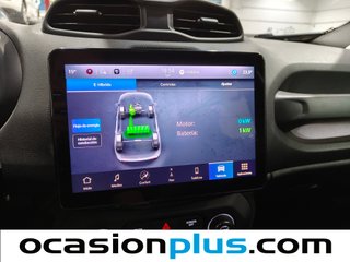 Jeep Renegade eHybrid 1.5 Limited ATX 96 kW (130 CV)