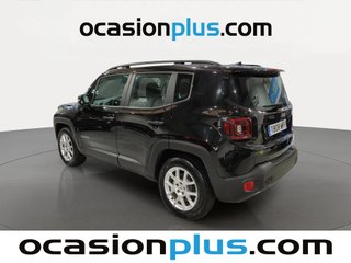 Jeep Renegade eHybrid 1.5 Limited ATX 96 kW (130 CV)