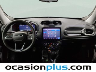 Jeep Renegade eHybrid 1.5 Limited ATX 96 kW (130 CV)