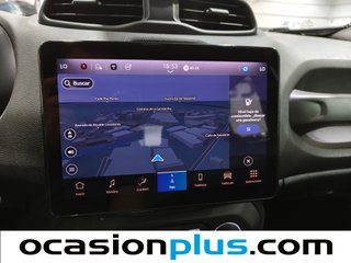 Jeep Renegade eHybrid 1.5 Limited ATX 96 kW (130 CV)