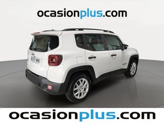 Jeep Renegade eHybrid 1.5 Limited ATX 96 kW (130 CV)
