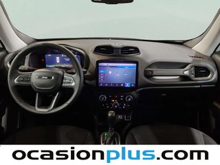 Jeep Renegade eHybrid 1.5 Limited ATX 96 kW (130 CV)
