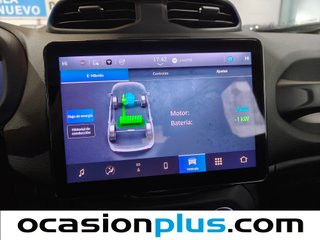 Jeep Renegade eHybrid 1.5 Limited ATX 96 kW (130 CV)