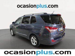 Ssangyong Rodius D22T Limited 131 kW (178 CV)