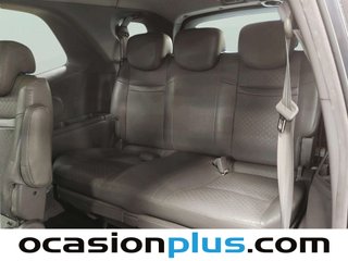 Ssangyong Rodius D22T Limited 131 kW (178 CV)