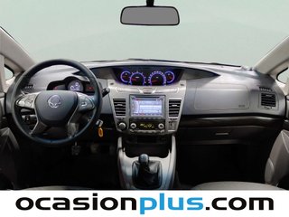 Ssangyong Rodius D22T Limited 131 kW (178 CV)