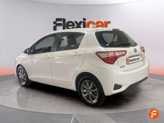 Toyota Yaris 1.5 Hybrid Active