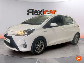 Toyota Yaris 1.5 Hybrid Active