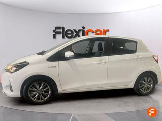 Toyota Yaris 1.5 Hybrid Active