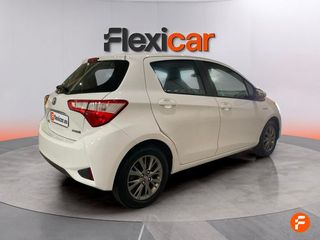 Toyota Yaris 1.5 Hybrid Active