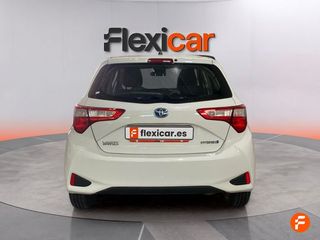Toyota Yaris 1.5 Hybrid Active