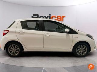 Toyota Yaris 1.5 Hybrid Active