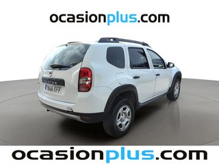 Dacia Duster 1.6 GLP Ambiance 4x2 84 kW (115 CV)