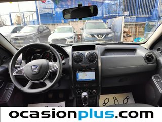 Dacia Duster 1.6 GLP Ambiance 4x2 84 kW (115 CV)