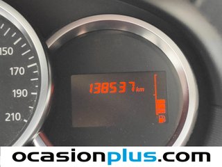 Dacia Duster 1.6 GLP Ambiance 4x2 84 kW (115 CV)