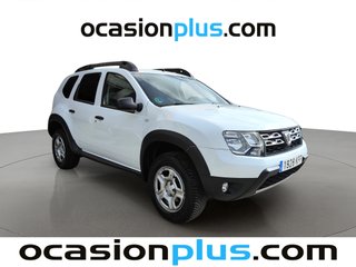 Dacia Duster 1.6 GLP Ambiance 4x2 84 kW (115 CV)