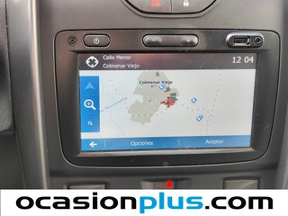 Dacia Duster 1.6 GLP Ambiance 4x2 84 kW (115 CV)
