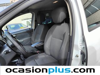 Dacia Duster 1.6 GLP Ambiance 4x2 84 kW (115 CV)