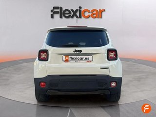 Jeep Renegade 1.6 Mjet 88kW (120CV) Sport 4x2 E6