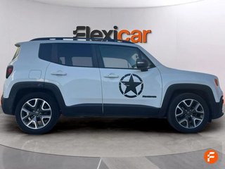 Jeep Renegade 1.6 Mjet 88kW (120CV) Sport 4x2 E6