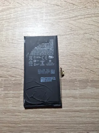 Batteria iPhone 13 - Capacità 88%