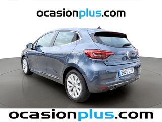 Renault Clio Zen TCe 66 kW (90 CV)