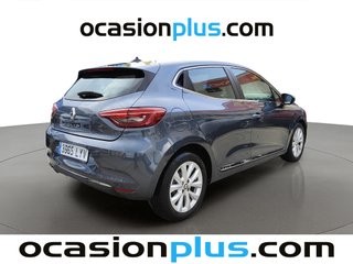 Renault Clio Zen TCe 66 kW (90 CV)