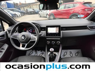 Renault Clio Zen TCe 66 kW (90 CV)