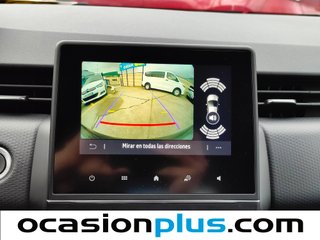 Renault Clio Zen TCe 66 kW (90 CV)