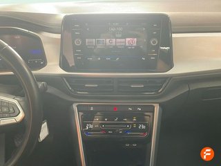 Volkswagen T-Roc Life 1.5 TSI 110kW (150CV)