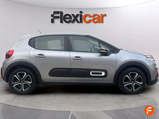 Citroën C3 BlueHDi 75KW (100CV) Plus