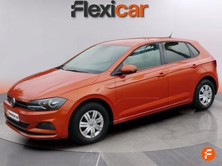 Volkswagen Polo Edition 1.0 EVO 48kW (65CV)