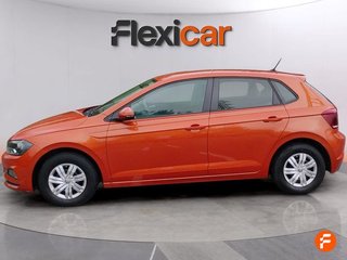 Volkswagen Polo Edition 1.0 EVO 48kW (65CV)