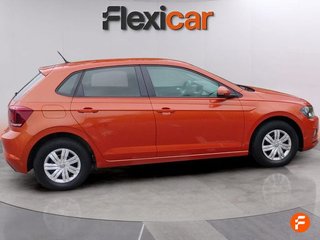Volkswagen Polo Edition 1.0 EVO 48kW (65CV)