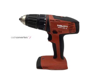 kit herramientas variadas hilti ag 125-a22/te 2-a22/sfc 22-a