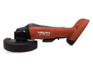 kit herramientas variadas hilti ag 125-a22/te 2-a22/sfc 22-a