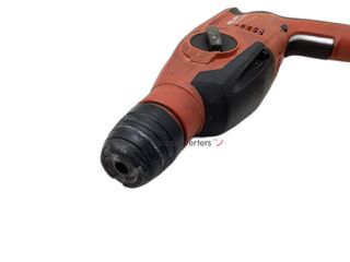 kit herramientas variadas hilti ag 125-a22/te 2-a22/sfc 22-a