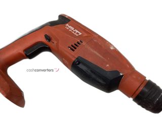 kit herramientas variadas hilti ag 125-a22/te 2-a22/sfc 22-a